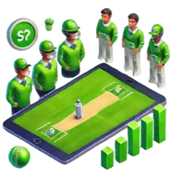 Play with Friends icon