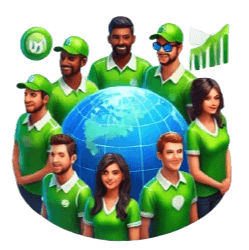 Community First icon